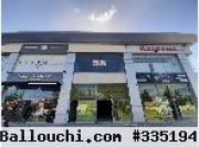 Local Soukra A Louer/A Vendre