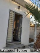 duplexe maison à gammarth