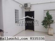 S+2 à La Soukra MAL0487
