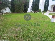 A vendre une Villa à la soukra.