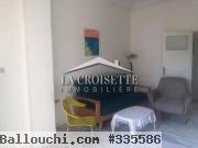 Une villa en s+2 à la Marsa cité des Juges , référence Zvl0262
