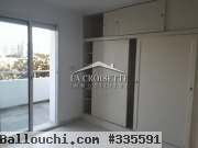 Un appartement en s+3 à Ain Zaghouan nord , référence Mal3232