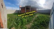 A Vendre Villa inachevée S+3
