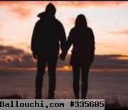 cherche un compagnon bienveillant et bon vivant