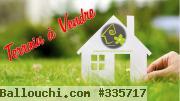 Terrain TH527 Sidi Mahrsi :