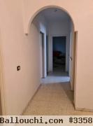 Résidence El Yes soukra appartement de standing