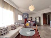 À Louer un Appartement S+1 meublé au lac 2