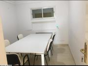 Appart S 3 bureautique jardin el menzah 2