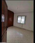 Etage de villa lumineux Cite el ghazela
