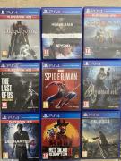 Playstation 4 slim 1 To