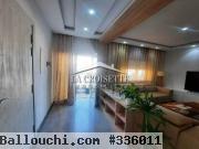 Un appartement en s+3 à Ain Zaghouan nord , référence Mal2120