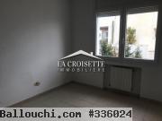 Un appartement en s+2 à la Marsa ,référence Mal3284