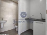 A louer un bureau Au Lac 2 d'une superfice de 118m²