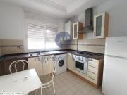 À Louer un Appartement S+2 a la marsa