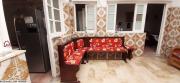 Sidi bousaid,dar arbi  bien meublée tout prés du grand café à louer