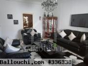 à vendre une maison S+3 à HAMMAMET CENTRE 51333131