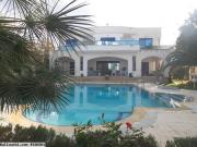 Villa GOLDEN GAMMARTH (Réf: V459)
