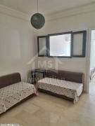 à vendre un bungalow S+2 à HAMMAMET SUD 51333131