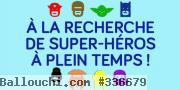 télévendeurs