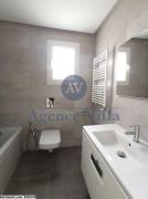 À Louer un Appartement S+2 avec jardin A La soukra