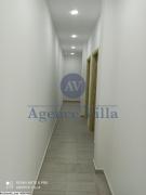 A? Louer un étage de villa S+2 A Lbhar lazreg