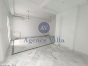 À Louer un duplex S+2 A La soukra