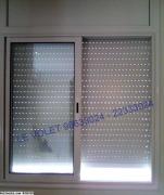 VOLETS ROULANTS ET MENUISERIE EN ALUMINIUM