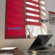STORES DOUBLES JEUX ET ENROULEURS