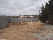 à vendre un superbe terrain 200m² à HAMMAMET 51333131