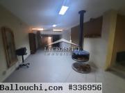 Une villa s+7 meublé au Lac2 référence Mvl1019