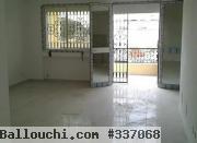 etage de villa s+3 ariana haut standing