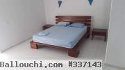 Villa geranium AL1243 Hammamet sidi mahersi