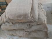 sacs en jute
