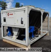 Groupe eau glacé