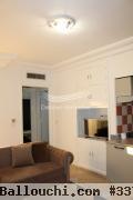 Appartement pour des courtes durées