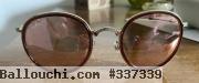 Lunettes rayban