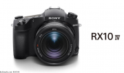 Sony RX10 Mark 4