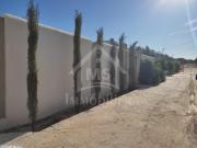 à vendre un superbe terrain à HAMMAMET SUD 51333131