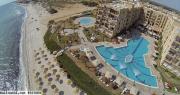 Un appartement pour les vacances à Chott mariem