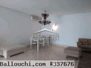 Un rez de chaussée à Gammarth , référence MRCL0194
