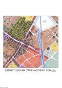 Avendre lot de terrainde 170m2 a fouchana