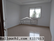 Un duplex s3 aux Jardins de Carthage , référence Mdl0389
