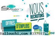 téléconseillers