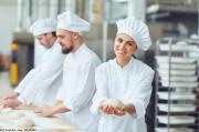 Pâtissier(e)s et Ouvrier(e)s