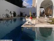 Villa DU CIEL(Réf: L794)