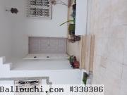 Vente Duplex à Omrane supérieure TUNIS