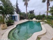 Villa ZINNIA(Réf: L2525)