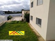 Charmante villa ds 640m2 a la plage el haouaria 8045