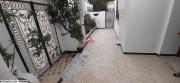 hammamet nord villa s+3 bien meublée avec garage