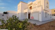 VENTE BELLE VILLA NEUVE À HOUMT SOUK - RÉF V566